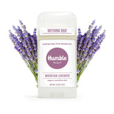 Humble vegan deodorant - mountain lavender | Humble